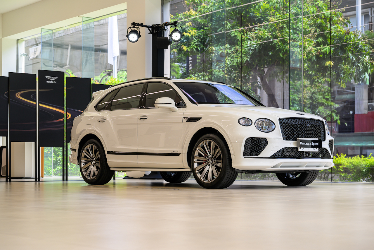 Bentayga Speed.1